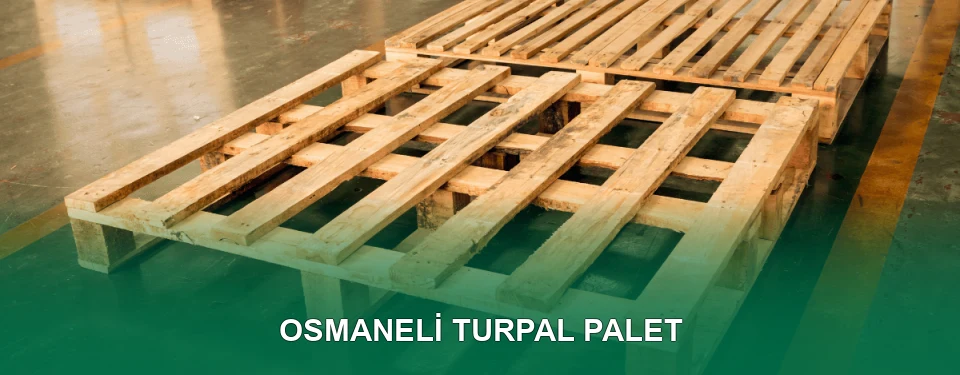 Turpal Palet Turpal Palet